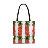 Cigar Lei Tote Bag