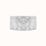 32mm Manawale’a Heirloom Personalized Bangle