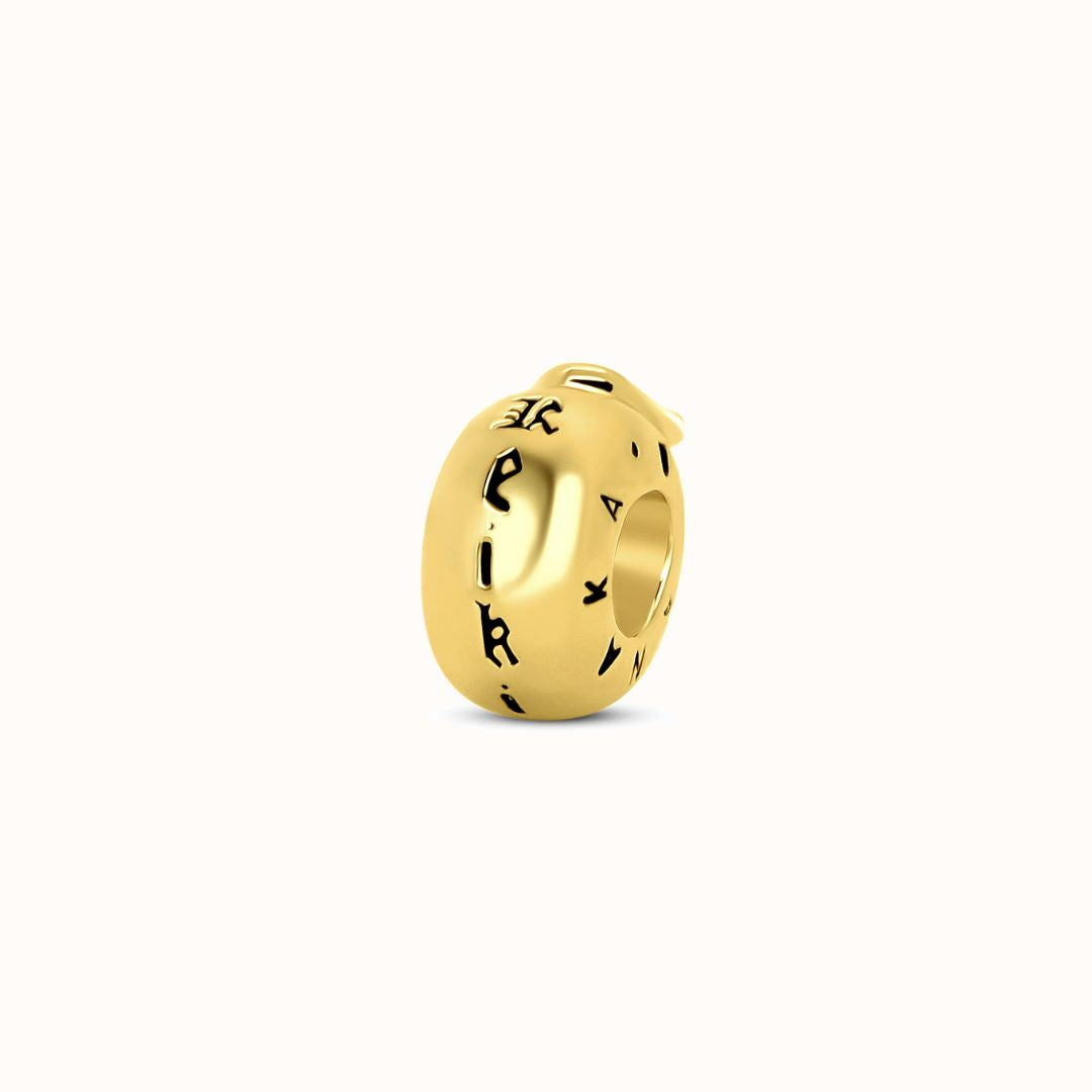 Manawa Heirloom Keiki (Child/Son) Spacer Bead – Ka Ohana Jewelry